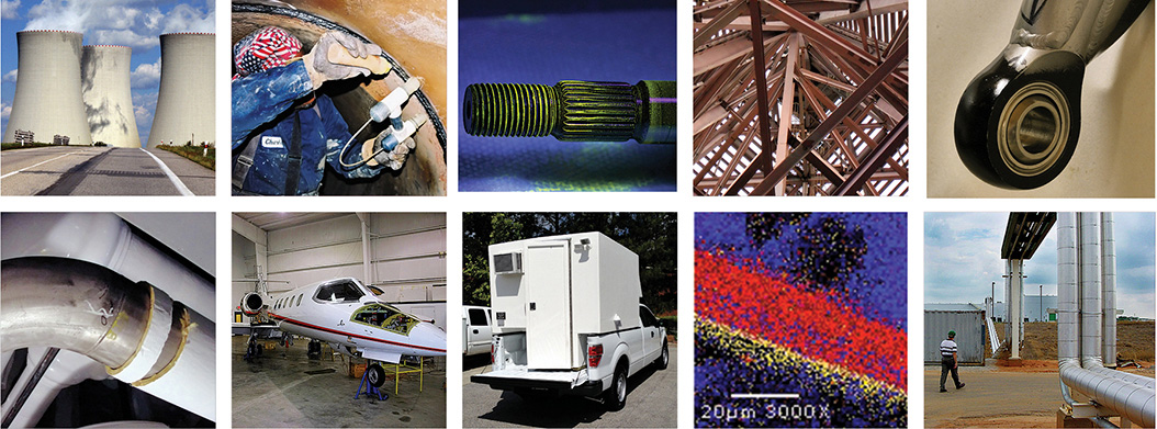 MME testing Services